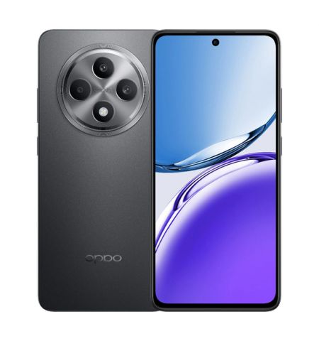 Смартфон OPPO Reno 12 F 4G 8/256 Гб матовый серый