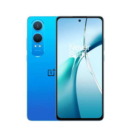 Смартфон OnePlus North CE 4 Lite (8 ГБ+256 ГБ) Mega Blue