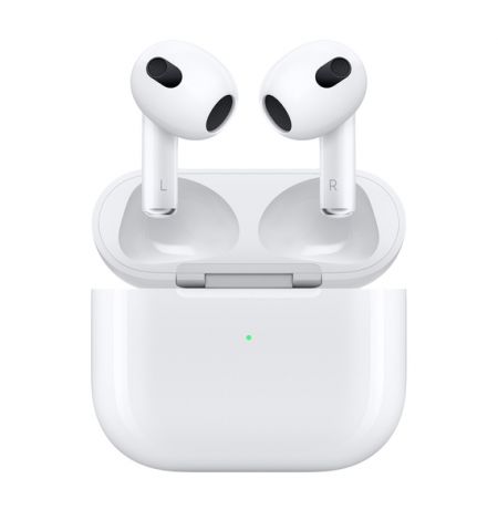 Apple AirPods 3 с чехлом для зарядки Lightning