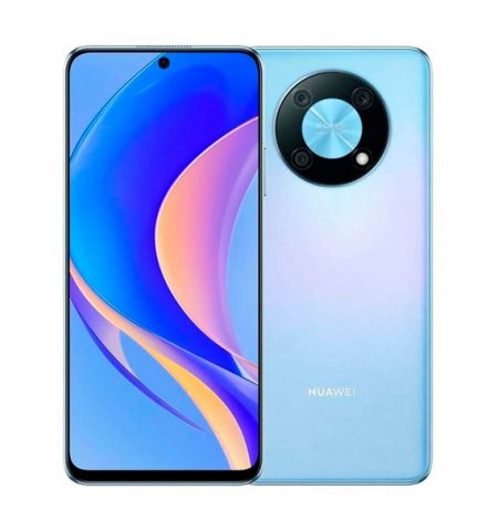 Смартфон Huawei Nova Y90 Nova Y90 6/128GB Crystal Blue