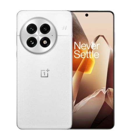 Смартфон OnePlus 13 5G (16 ГБ+512 ГБ) Арктический рассвет