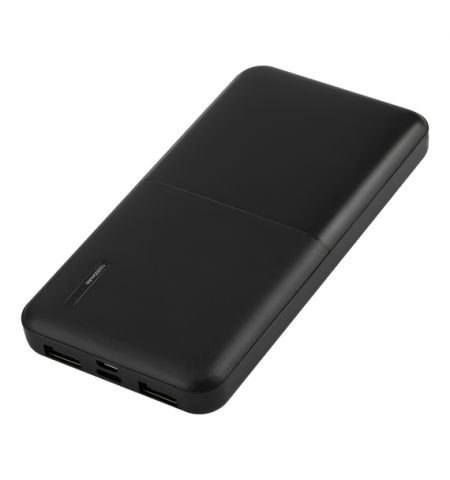 Setty Power Bank 10000mAh SPB-10, черный