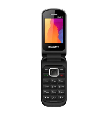 Мобильный телефон Maxcom MM815 Grey