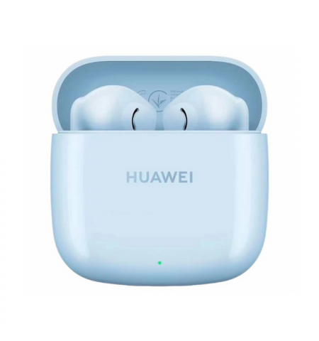 Наушники Huawei TWS FreeBuds SE 2, синий остров