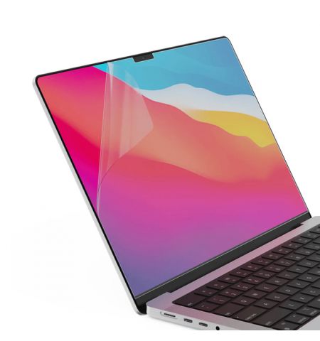 Защитный экран DDC для Macbook Air 13.3 Retina (2018-2020), прозрачный