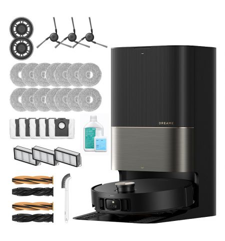 Dreame X50 Ultra Complete Black Dreame X50 Ultra Complete Black
