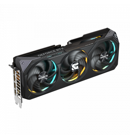 Видеокарта GIGABYTE GeForce RTX 5070 GAMING OC 12G