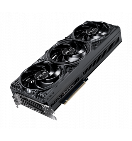 Видеокарта Palit RTX 5080 GamingPro OC 16Gb
