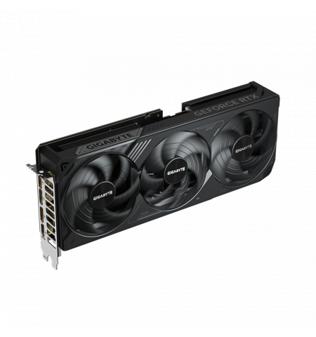 Видеокарта GIGABYTE GeForce RTX 5070 Ti WINDFORCE OC SFF 16G
