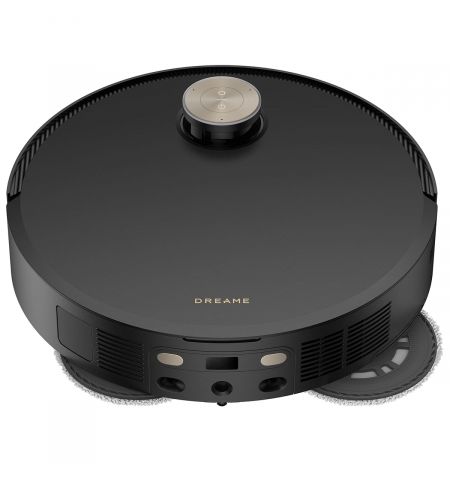 Робот-пылесос моющий Dreame X50 Master Робот-пылесос моющий Dreame X50 Master