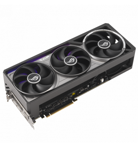 Видеокарта ASUS ROG Astral GeForce RTX 5080 16GB GDDR7 OC Edition