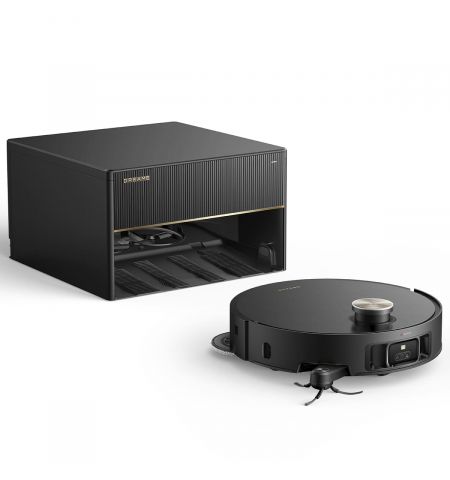 Робот-пылесос моющий Dreame X50 Master Робот-пылесос моющий Dreame X50 Master