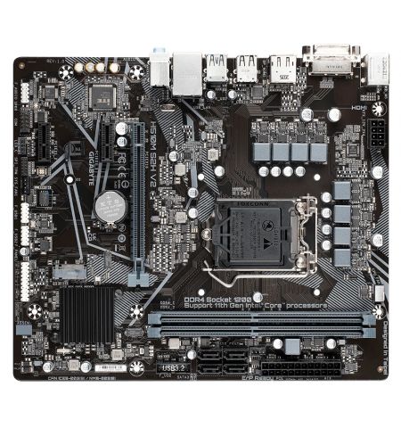 GIGABYTE GA_H510M S2H V2