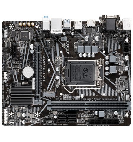 GIGABYTE GA_H410M S2H V3