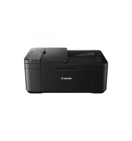 MFD Canon Pixma TR4640 / A4 / Wi-Fi / ADF / Duplex / Fax / Black