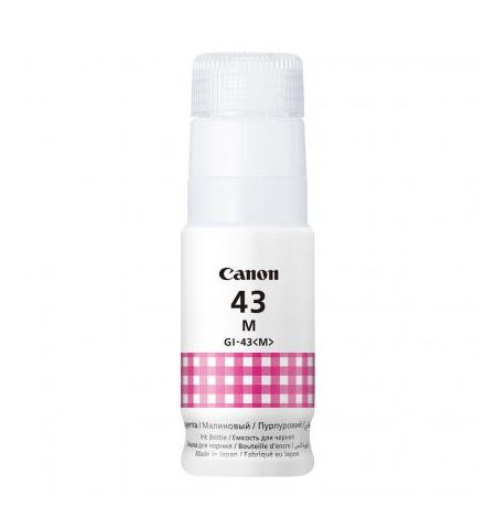 CANON INK GI-43M