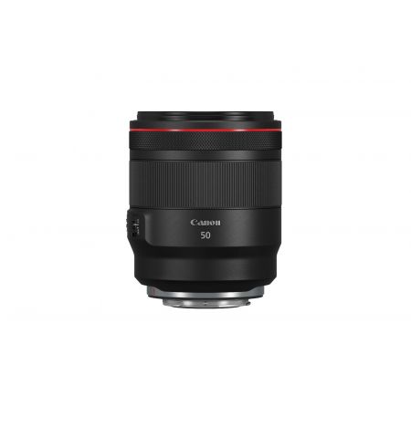 CANON RF 50 f/1.2 L IS USM