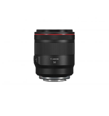 Prime Lens Canon RF 50 mm f/1.2 L IS USM (2959C005)