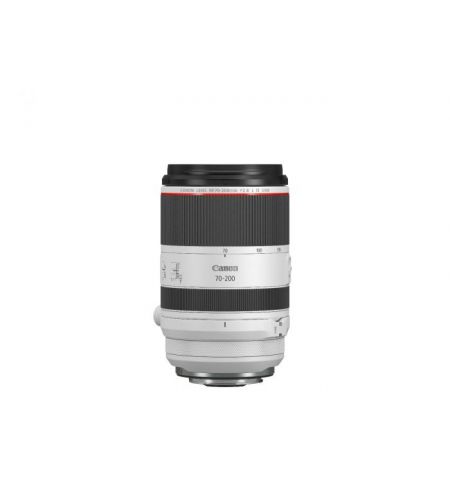 CANON RF 70-200 f/2.8 L IS USM