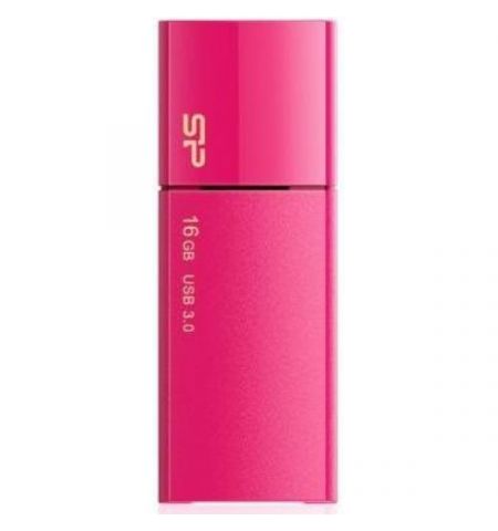 USB Flash Drive Silicon Power Blaze B05 Peach USB3.2 16GB