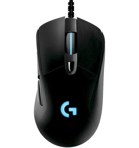 Logitech Gaming Mouse G403 HERO  - USB - EER2 - #933