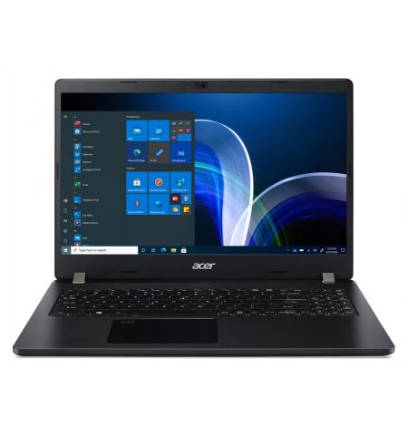 Ноутбук 15.6" Acer Travel Mate TMP215-41 / AMD Ryzen 3 / 8GB