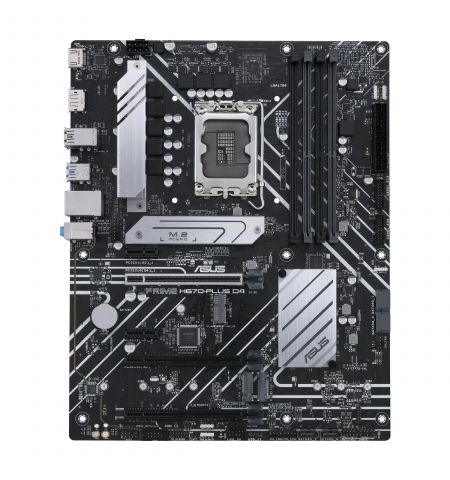 ASUS PRIME H670-PLUS D4