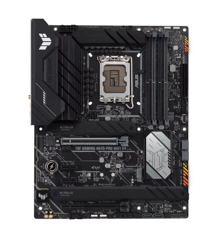 ASUS TUF GAMING H670-PRO WIFI D4