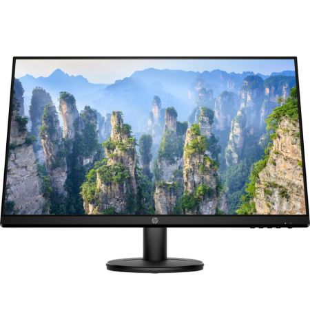 27.0" Monitor HP V27i / 5ms / Black