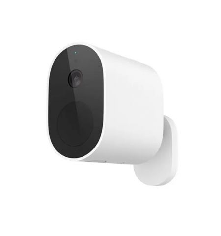 Умная камера XIAOMI Mi Wireless Outdoor Security Camera 1080p (MWC14), White