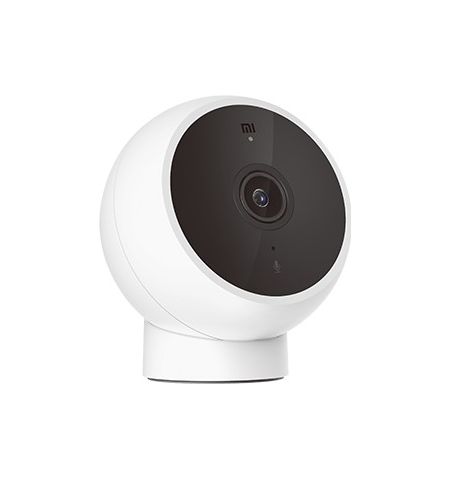 Умная камера XIAOMI Mi Camera 2K (Magnetic Mount), White