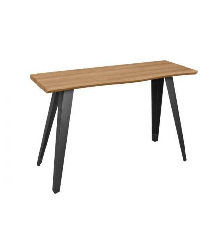 Consola CNT1417~Brown 1200*400*H76
