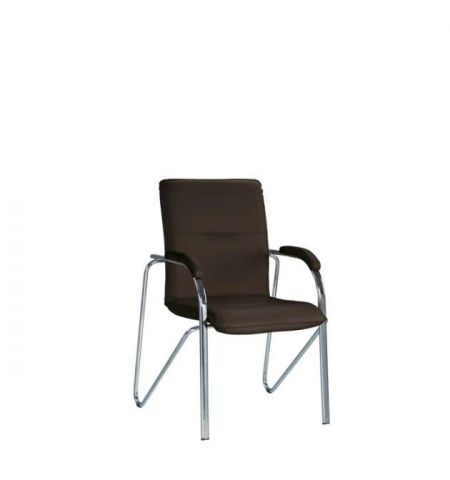 Scaun Birou SAMBA S V-4~Black