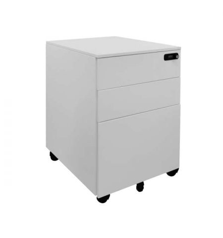 Rollbox Pino~White