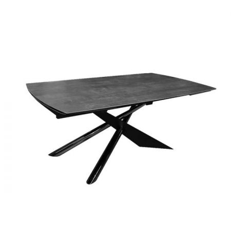 Masa Cross Black