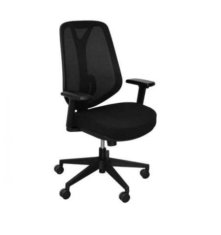 Fotoliu Birou M628B~Black