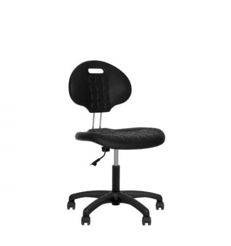 Fotoliu Laborant GTS Black