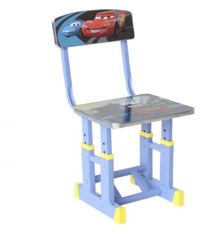 LS-57~Blue (scaun)