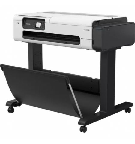 Plotter Canon image PROGRAF TC-20M (5815C003) 24”/A1+/610mm, 2400x1200 dpi, 5pl, Scaner A4,  1GB, Net, IEEE802.11n/g/b, Total : 4352 nozzles, 100p A4, 4 tank: Pigment PFl-050 (70ml), Maintenance Cartridge: MC-32, Print Head: PF-08, 968 x 545 x 395 mm, 32  Plotter Canon image PROGRAF TC-20M (5815C003) 24”/A1+/610mm, 2400x1200 dpi, 5pl, Scaner A4,  1GB, Net, IEEE802.11n/g/b, Total : 4352 nozzles, 100p A4, 4 tank: Pigment PFl-050 (70ml), Maintenance Cartridge: MC-32, Print Head: PF-08, 968 x 545 x 395 mm, 32