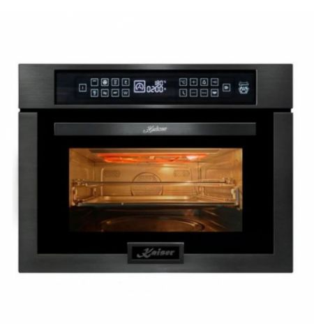 Микроволновая печь Kaiser EM 6307 RS