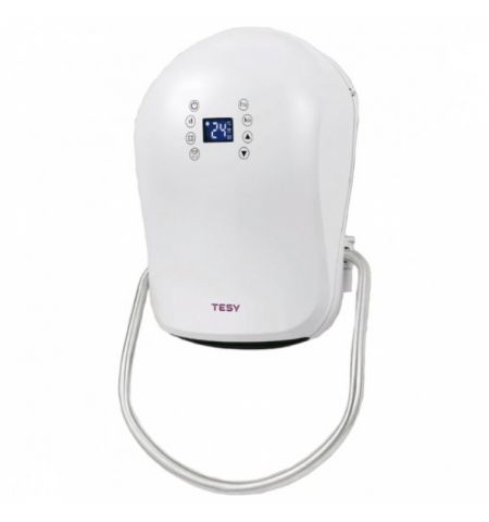 Тепловентилятор TESY HL 243 VB W