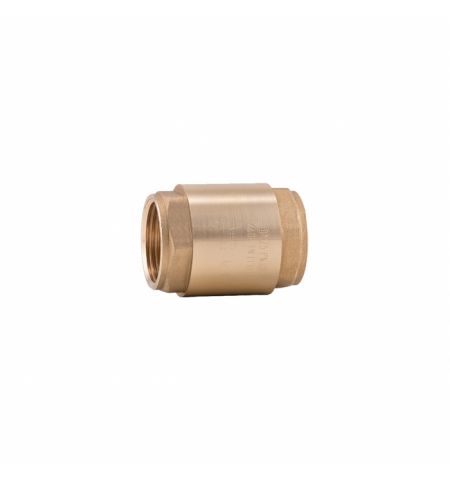 ОБРАТНЫЙ КЛАПАН  1'' 1/4 FF Barberi