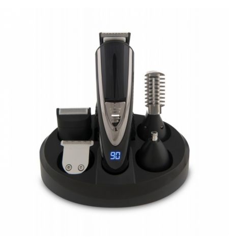Машинка для стрижки GoldMaster GM 8107