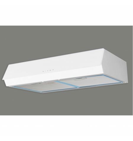 Кухонная вытяжка Wolser  WL- 60 G White TC