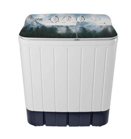Стиральная машина Artel TG 70 P Nature 01