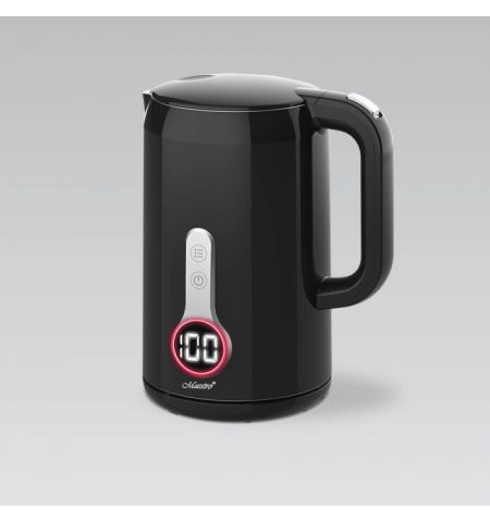 Чайник электрический Maestro  MR -025 BLACK (1.7L)