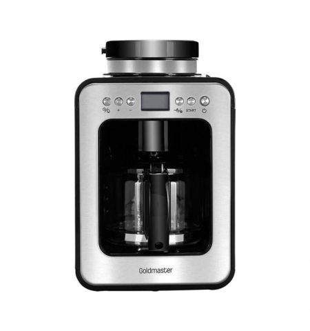 Кофеварка Goldmaster MC-106