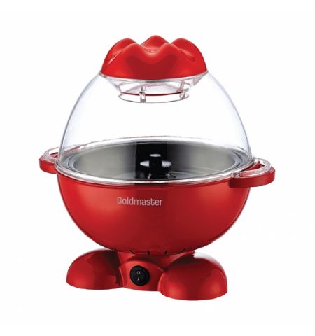 Аппарат для приготовления попкорна Goldmaster GM- 423