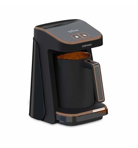 Кофеварка Goldmaster GM 8380 ES