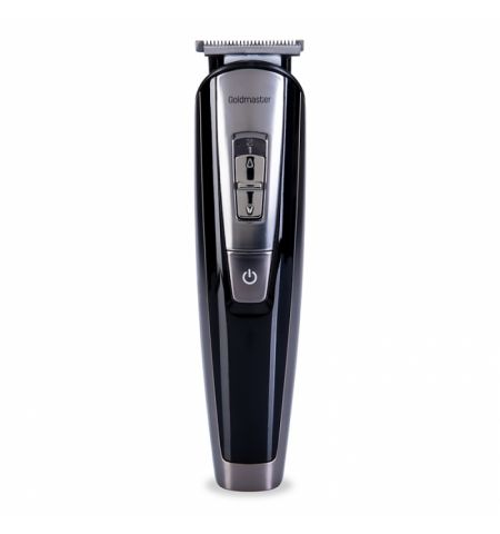 Машинка для стрижки GoldMaster GM 8110 (9*1)